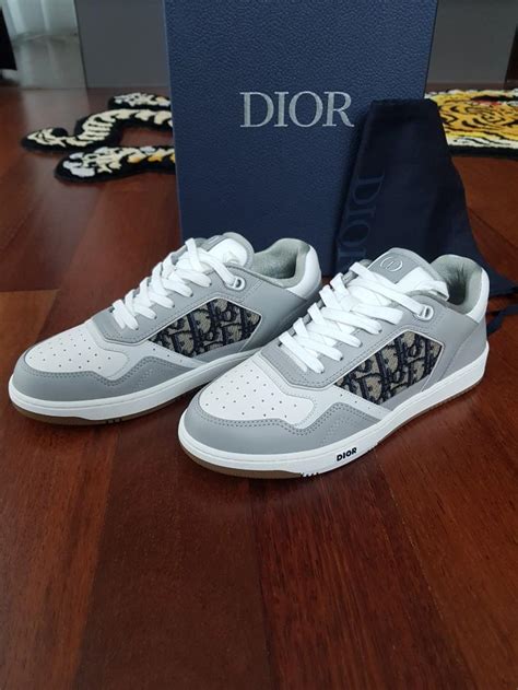 dior sneakers box|Dior sneakers for men.